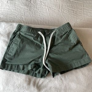 Vuori Ripstop Short